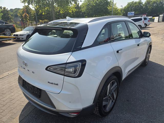 Hyundai NEXO 1.Hand/3 Jahr Garantie von Hyundai/TÜV NEU 