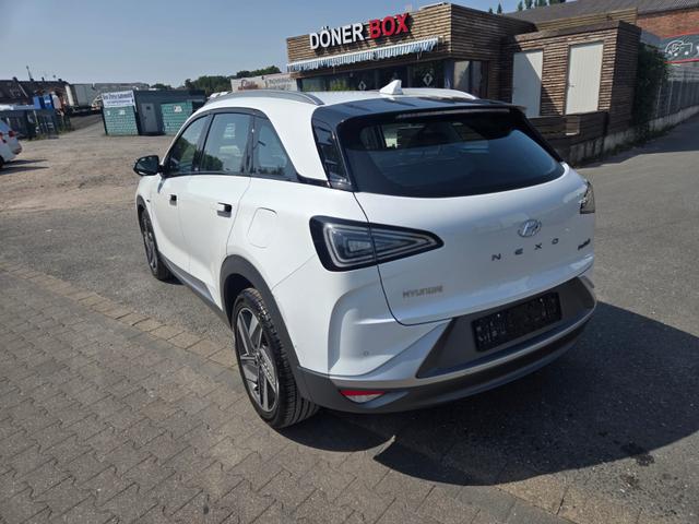 Hyundai NEXO 1.Hand/3 Jahr Garantie von Hyundai/TÜV NEU 