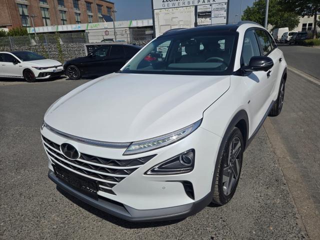 Hyundai NEXO 1.Hand/3 Jahr Garantie von Hyundai/TÜV NEU 