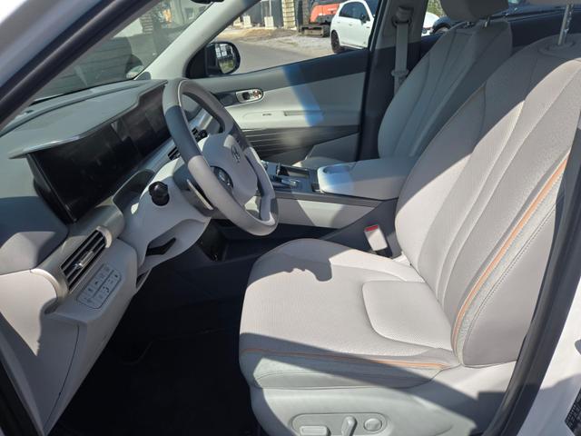 Hyundai NEXO 1.Hand/3 Jahr Garantie von Hyundai/TÜV NEU 