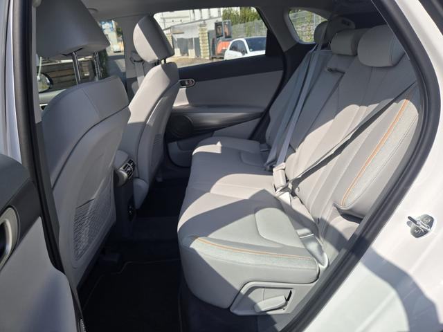 Hyundai NEXO 1.Hand/3 Jahr Garantie von Hyundai/TÜV NEU 