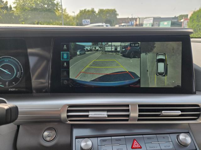 Hyundai NEXO 1.Hand/1 Jahr Garantie/TÜV NEU 