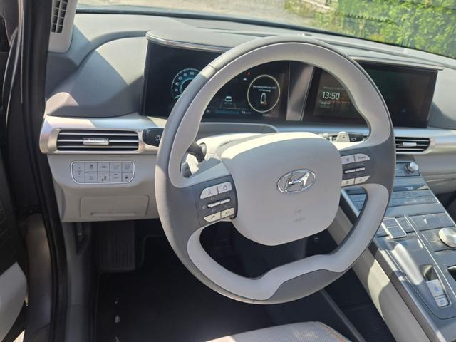 Hyundai NEXO 1.Hand/1 Jahr Garantie/TÜV NEU 
