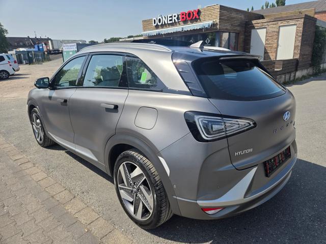 Hyundai NEXO 1.Hand/1 Jahr Garantie/TÜV NEU 