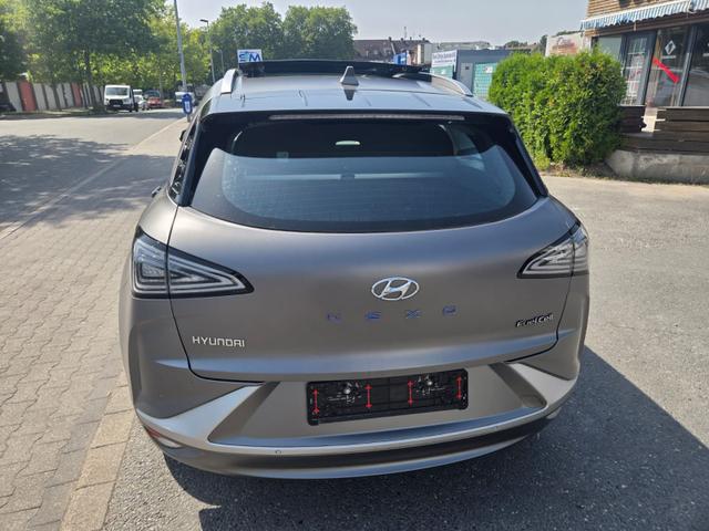 Hyundai NEXO 1.Hand/1 Jahr Garantie/TÜV NEU 