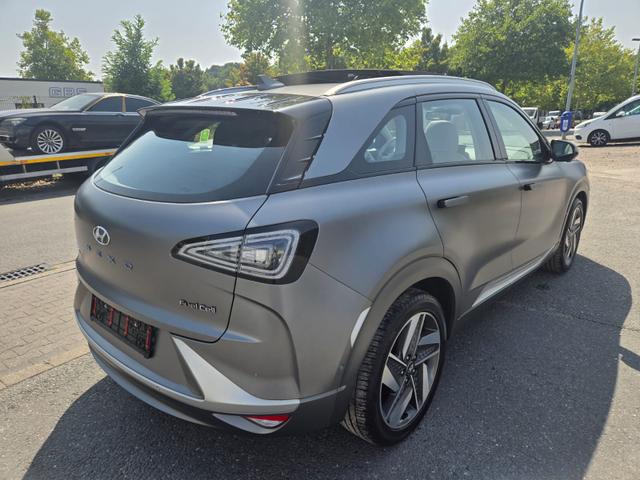 Hyundai NEXO 1.Hand/1 Jahr Garantie/TÜV NEU 