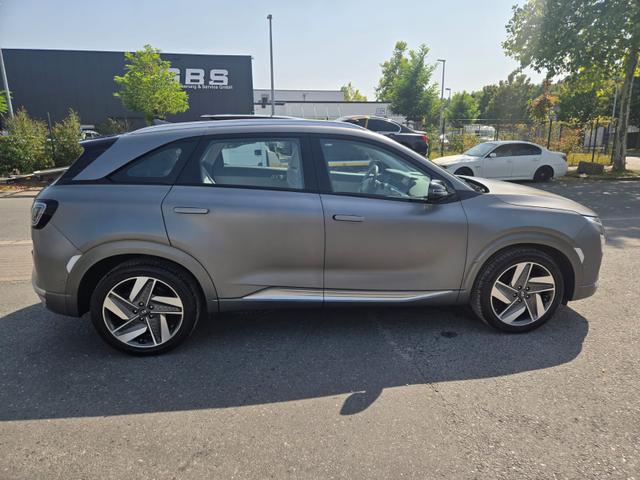 Hyundai NEXO 1.Hand/1 Jahr Garantie/TÜV NEU 