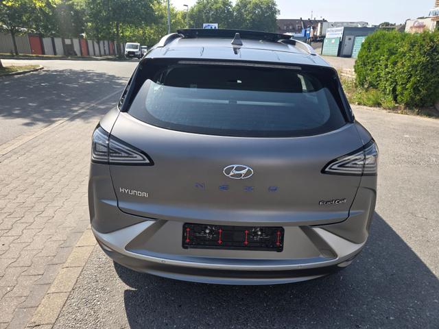 Hyundai NEXO 1.Hand/1 Jahr Garantie/TÜV NEU 