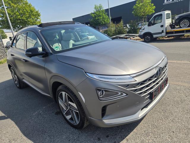 Hyundai NEXO - 1.Hand/1 Jahr Garantie/TÜV NEU
