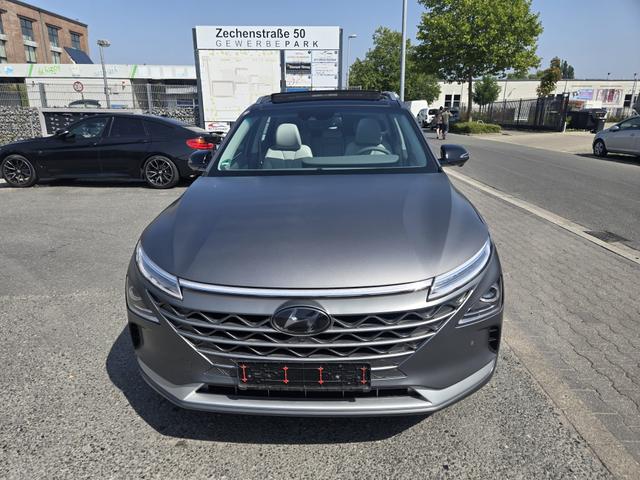 Hyundai NEXO 1.Hand/1 Jahr Garantie/TÜV NEU 