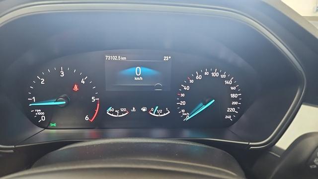 Ford Focus Cool /1 Jahr Garantie/TÜV Neu /1.Hand/NAVI 
