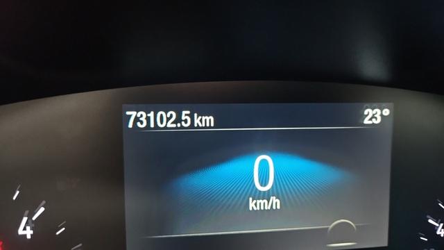 Ford Focus Cool /1 Jahr Garantie/TÜV Neu /1.Hand/NAVI 