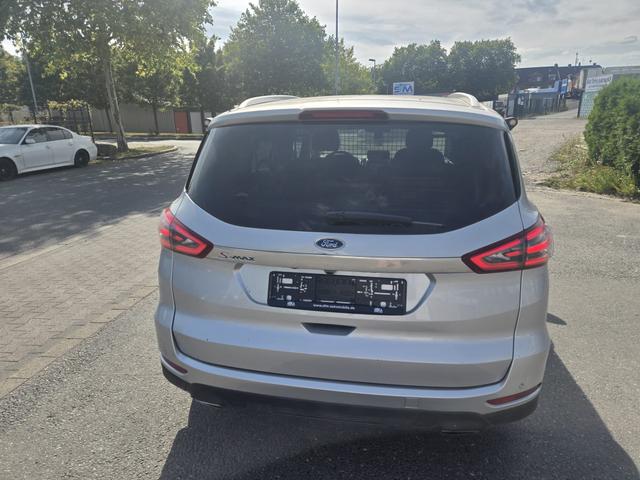 Ford S-MAX Kamera/NAVI/SHZ 