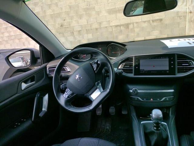 Peugeot 308 Allure Business/1.Hand/ 1 Jahr Garantie/ TÜV NEU/Kamera/ NAVI/PDC 