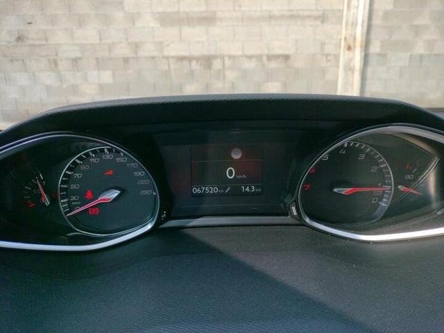 Peugeot 308 Allure Business/1.Hand/ 1 Jahr Garantie/ TÜV NEU/Kamera/ NAVI/PDC 