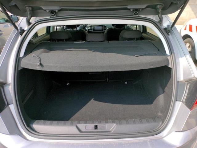 Peugeot 308 Allure Business/1.Hand/ 1 Jahr Garantie/ TÜV NEU/Kamera/ NAVI/PDC 