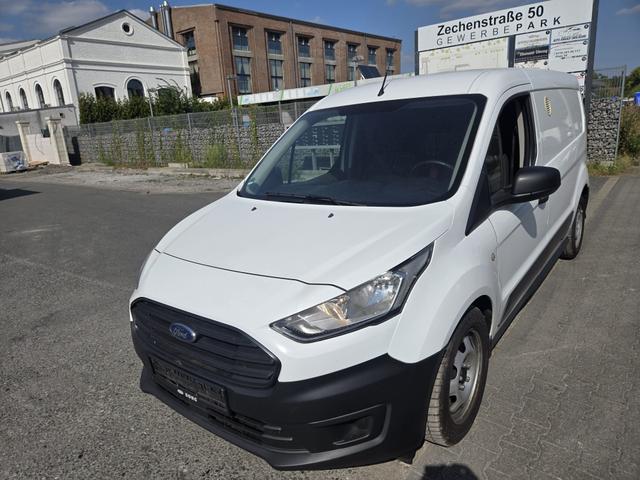 Ford Transit Connect - Kasten lang/1. Hand