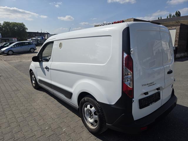Ford Transit Connect Kasten lang/1. Hand 