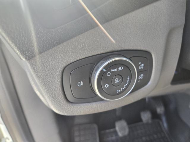 Ford Transit Connect Kasten lang/1. Hand 