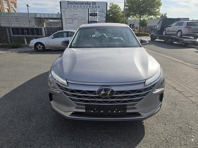Hyundai NEXO 1.Hand/ Garantie /TÜV NEU 