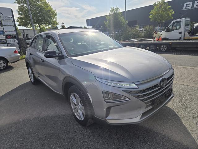Hyundai NEXO 1.Hand/ Garantie /TÜV NEU 