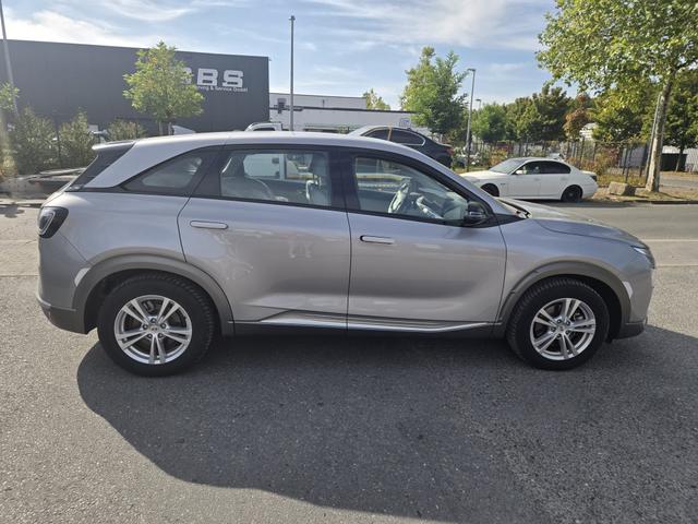 Hyundai NEXO 1.Hand/ Garantie /TÜV NEU 