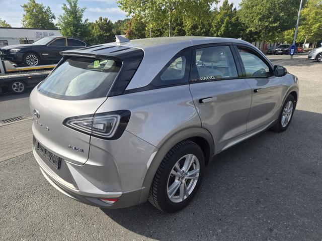 Hyundai NEXO 1.Hand/ Garantie /TÜV NEU 
