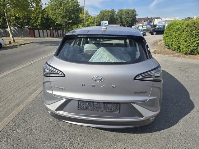 Hyundai NEXO 1.Hand/ Garantie /TÜV NEU 