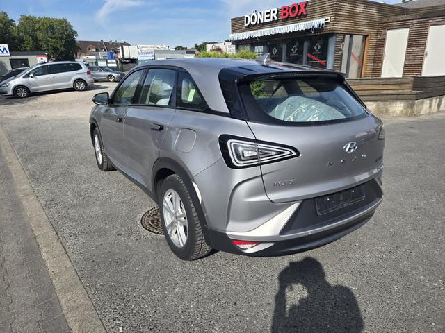 Hyundai NEXO 1.Hand/ Garantie /TÜV NEU 