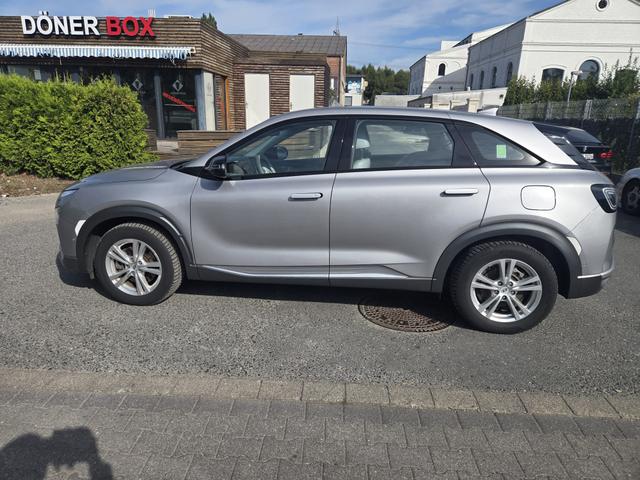 Hyundai NEXO 1.Hand/ Garantie /TÜV NEU 