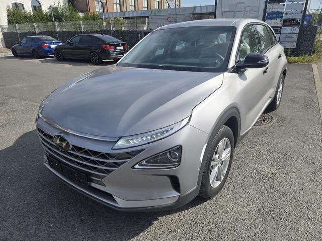 Hyundai NEXO - 1.Hand/ Garantie /TÜV NEU