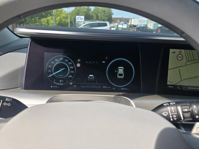 Hyundai NEXO 1.Hand/ Garantie /TÜV NEU 