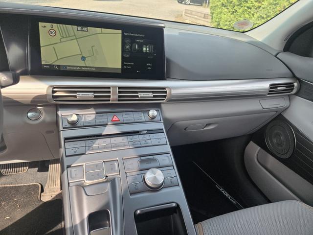 Hyundai NEXO 1.Hand/ Garantie /TÜV NEU 