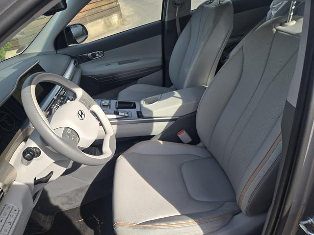Hyundai NEXO 1.Hand/ Garantie /TÜV NEU 