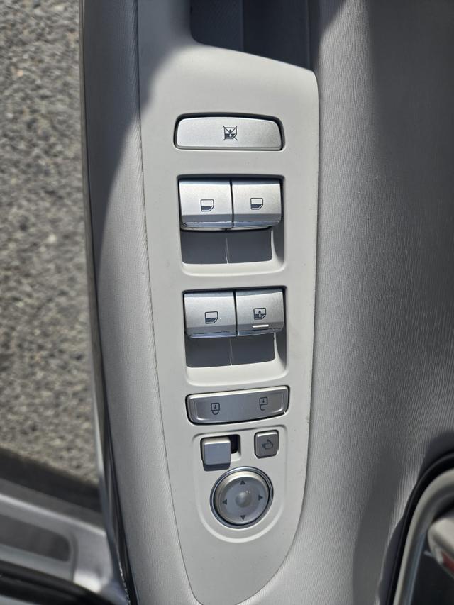 Hyundai NEXO 1.Hand/ Garantie /TÜV NEU 