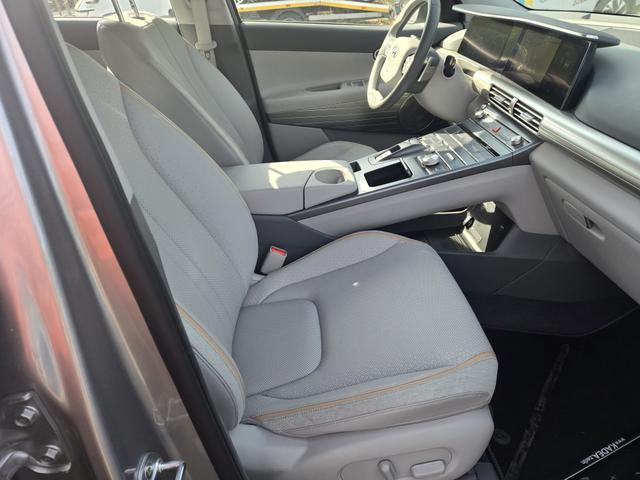 Hyundai NEXO 1.Hand/ Garantie /TÜV NEU 
