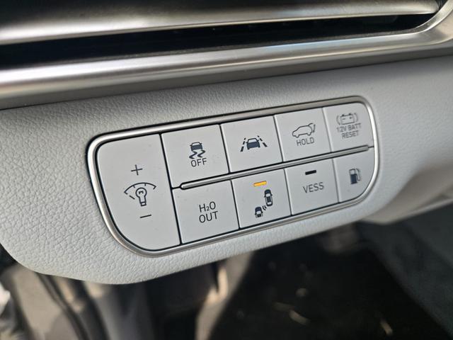 Hyundai NEXO 1.Hand/ Garantie /TÜV NEU 