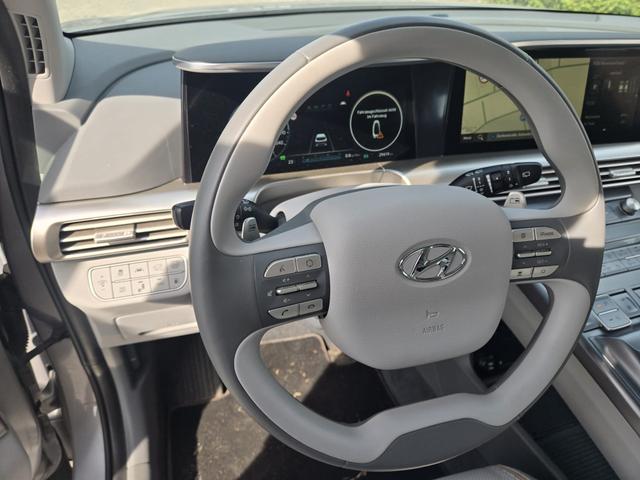 Hyundai NEXO 1.Hand/ Garantie /TÜV NEU 