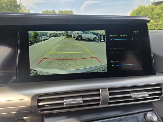 Hyundai NEXO 1.Hand/ Garantie /TÜV NEU 