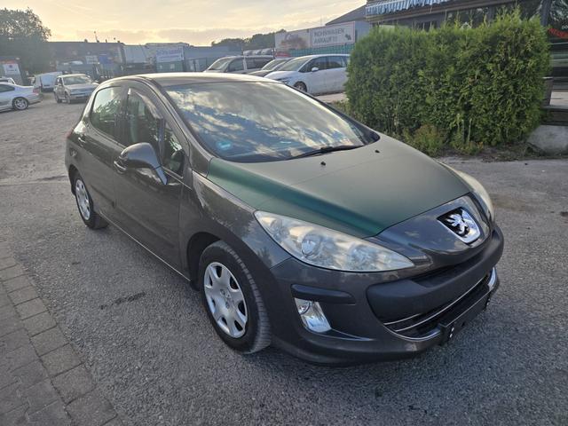 Peugeot 308 Tendance/Export 