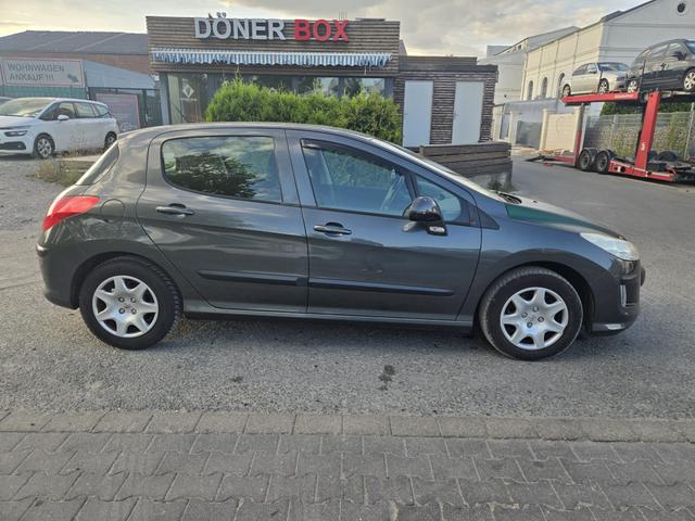 Peugeot 308 Tendance/Export 