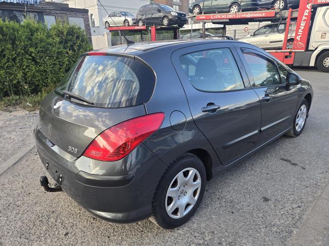 Peugeot 308 Tendance/Export 