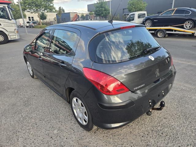 Peugeot 308 Tendance/Export 