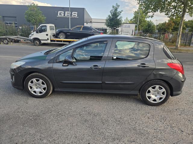Peugeot 308 Tendance/Export 