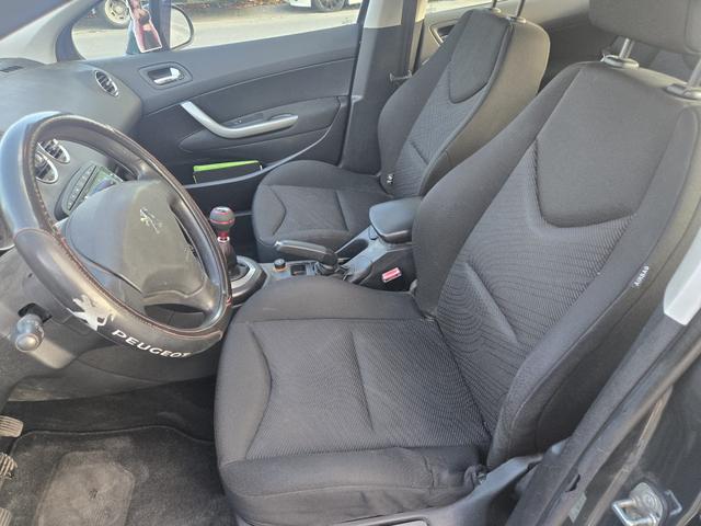 Peugeot 308 Tendance/Export 