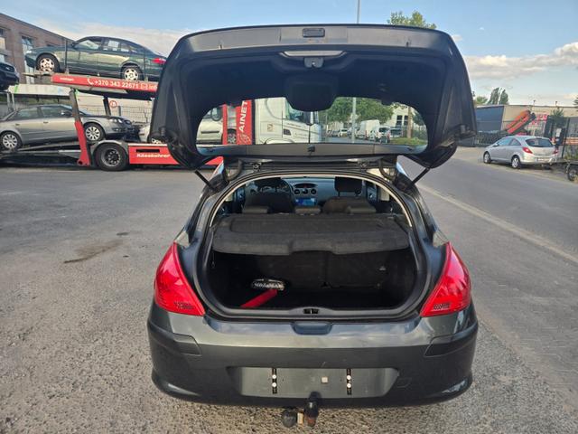 Peugeot 308 Tendance/Export 