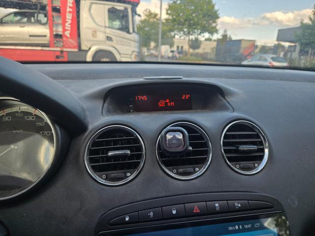 Peugeot 308 Tendance/Export 