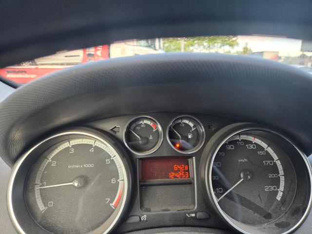 Peugeot 308 Tendance/Export 