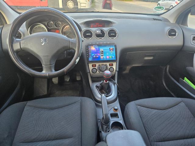 Peugeot 308 Tendance/Export 