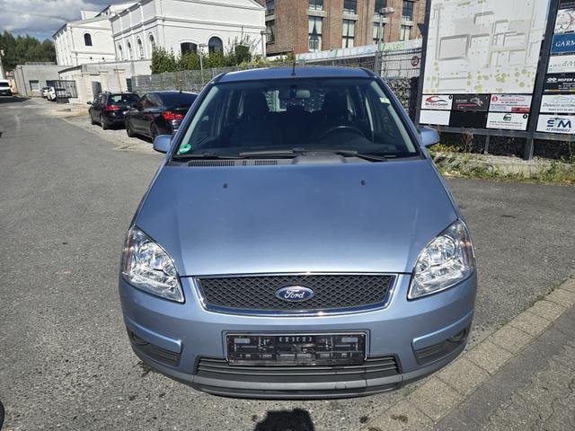Ford C-Max - Focus C- Max /Export/ Rentnerfahrzeug